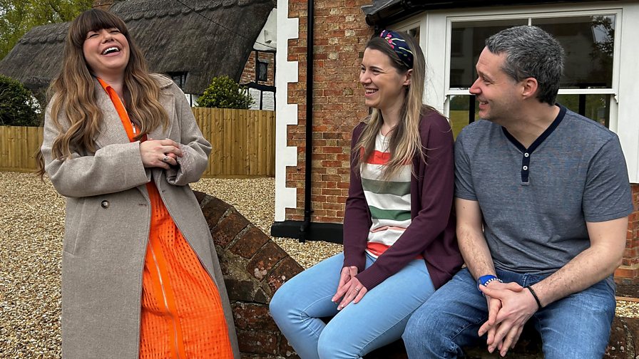 BBC One Escape to the Country, Series 25 Available now