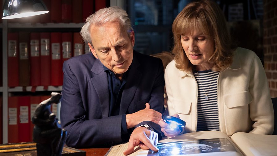 BBC One - Fake or Fortune?, Series 12 - Next on - Fake Or Fortune Season 8 Episode 3