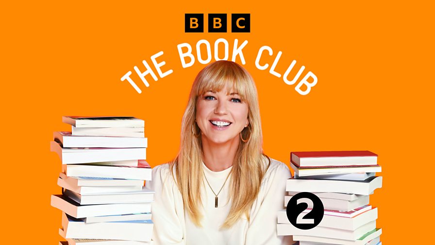 Bbc Radio 2 The Radio 2 Book Club 6571