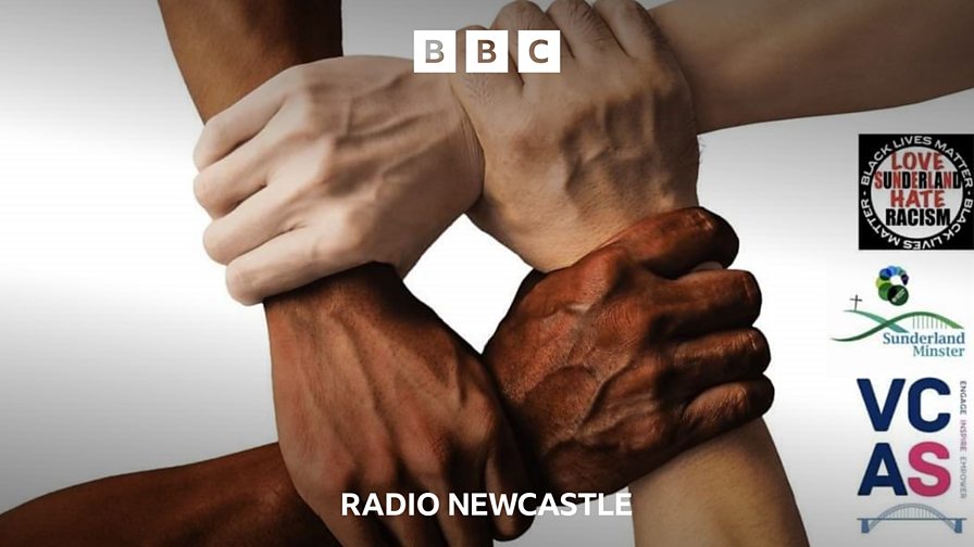 BBC Radio Newcastle Kelly Scott on BBC Radio Newcastle, 27/10/2024