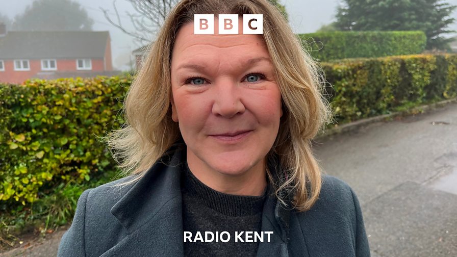 BBC Radio Kent BBC Radio Kent, When Sevenoaks became One