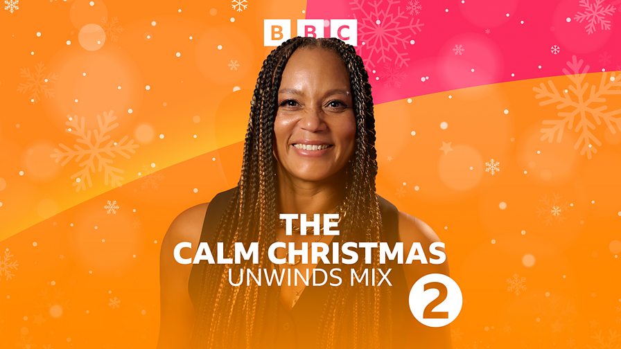 BBC Radio 2 Schedules, Saturday 21 December 2024