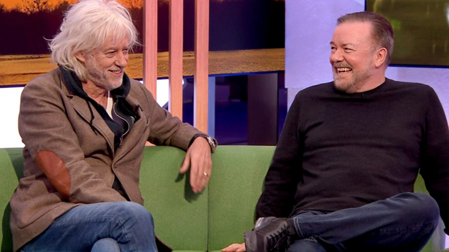 BBC One - The One Show - Episode guide
