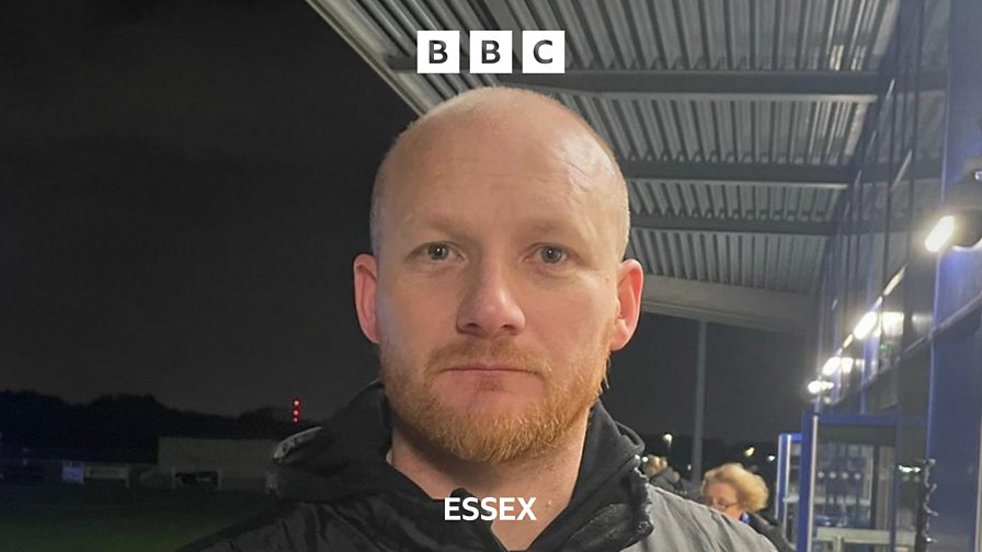 Bbc Essex - Bbc Essex Sport, Cowley Displeased With Discipline Issues