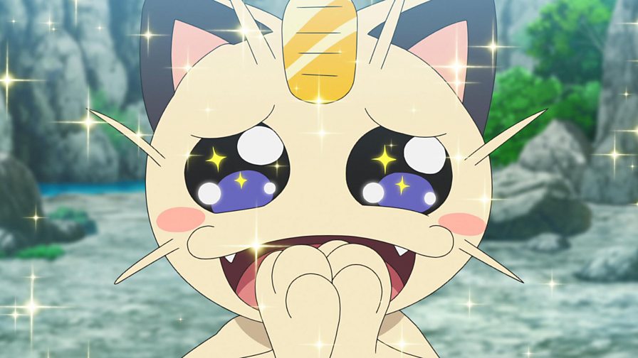 CBBC - Pokémon: Journeys, Series 25 - Ultimate Journeys - Episode guide