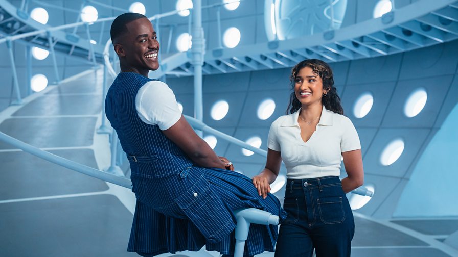 Bbc one doctor who episode guide