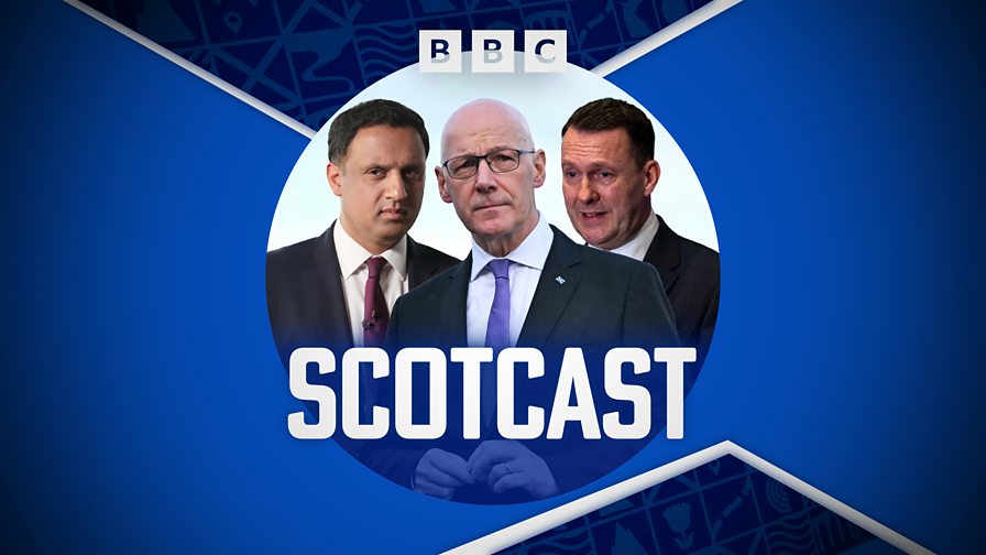 BBC Radio Scotland - Scotcast - Downloads