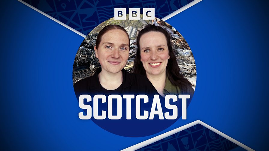 BBC Radio Scotland - Scotcast - Available now