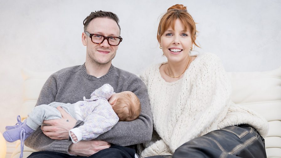BBC Three - Stacey Dooley Sleeps Over - Episode guide - Stacey Dooley Sleeps Over Season 3 Episode 3