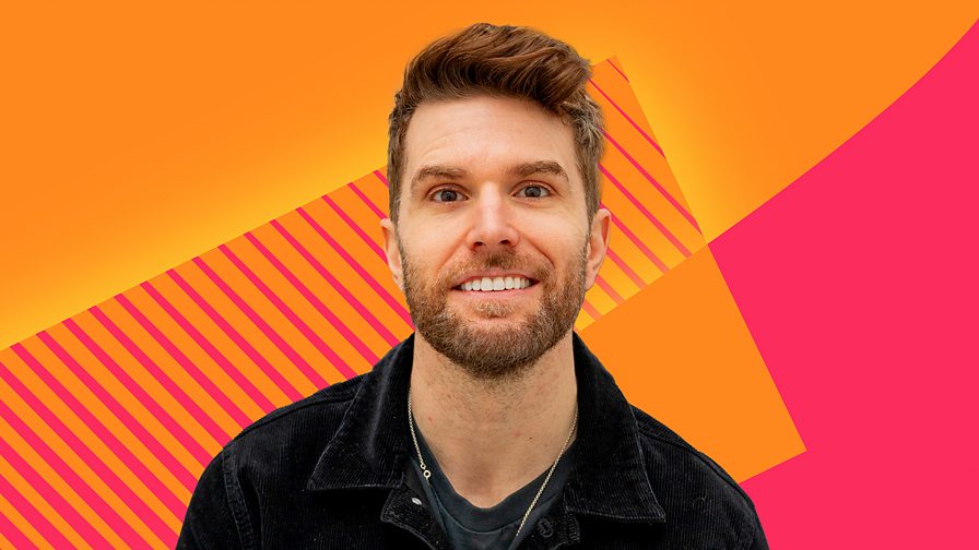 BBC Radio 2 - Rylan On Saturday