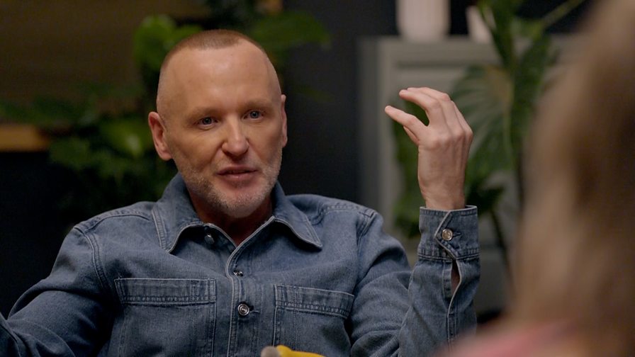 BBC One Change Your Mind, Change Your Life