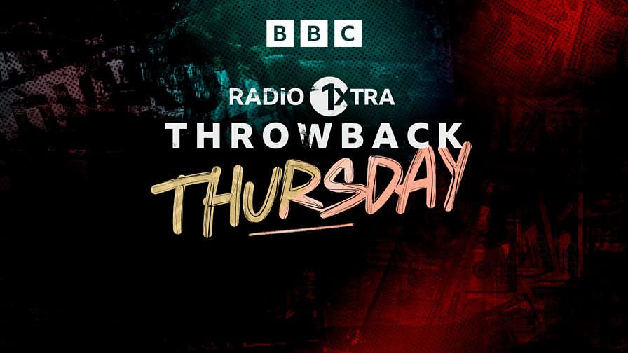 BBC Radio 1Xtra - Schedules, Sunday 3 May 2026