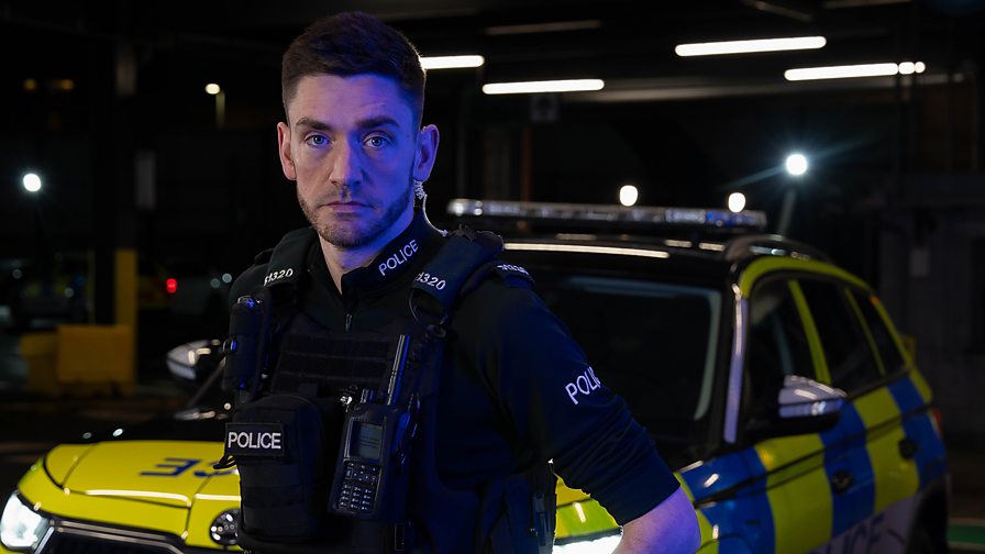 BBC One Peelers The PSNI For Real Episode Guide bbc-one-peelers-the-psni-for-real-episode-guide