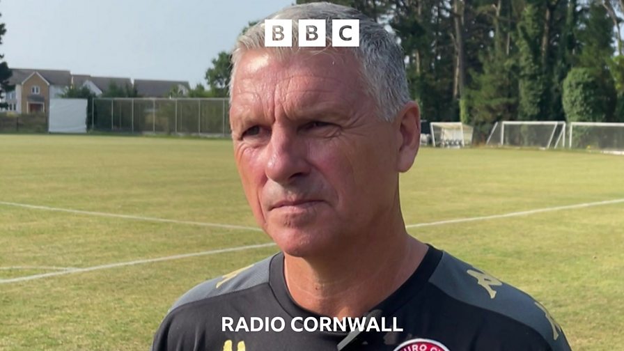 BBC Radio Cornwall - BBC Radio Cornwall, Boardmasters: Festival ...