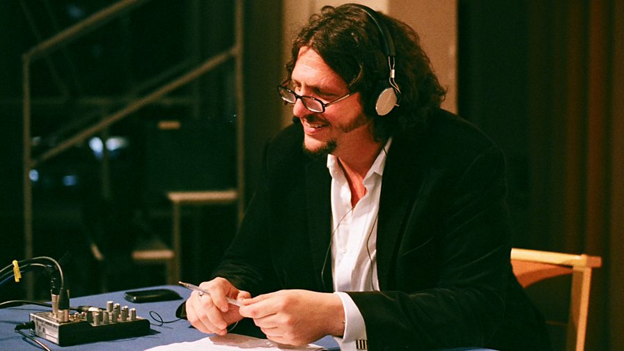 BBC Radio 4 The Kitchen The Kitchen The programme