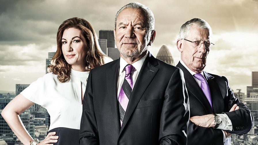 BBC One - The Apprentice, Series 10, Ten Years of Selling, The ...