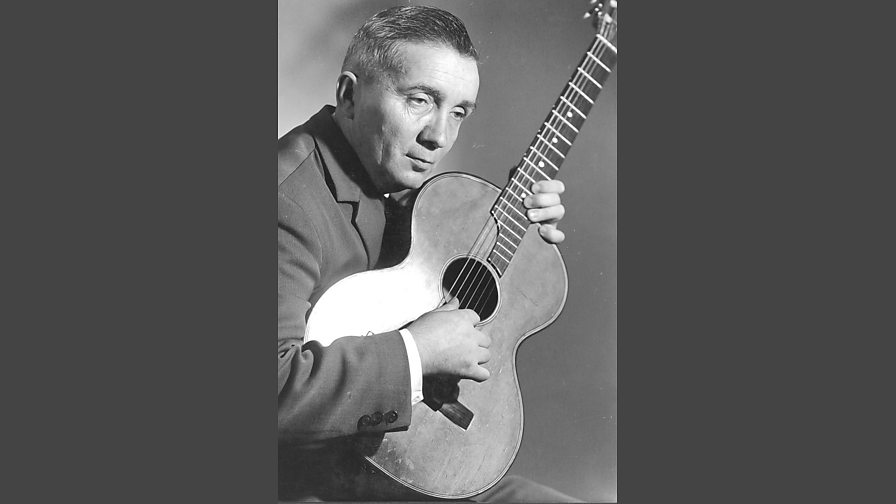 BBC World Service The Documentary, Red Dirt Dreaming, 09/03/2013 GMT