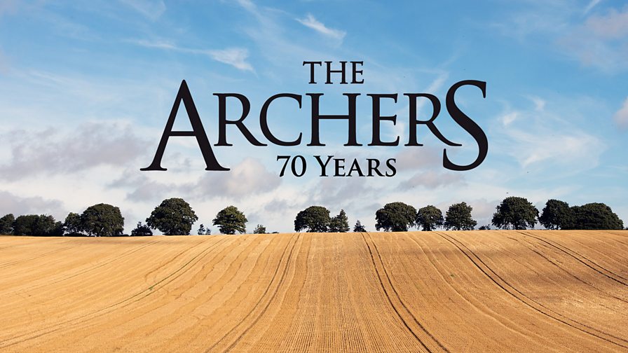 BBC Radio 4 A Social History of The Archers