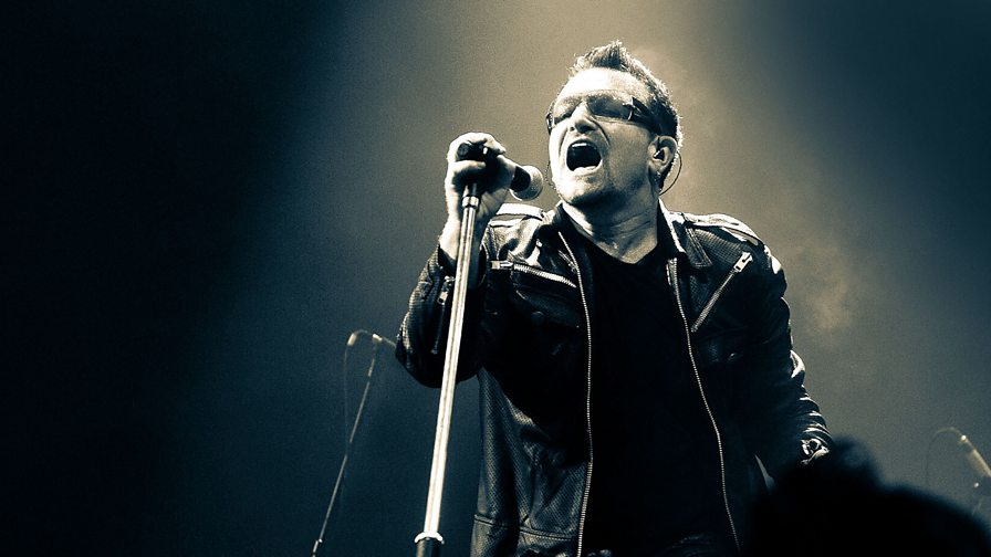 BBC Four Synth Britannia at the BBC