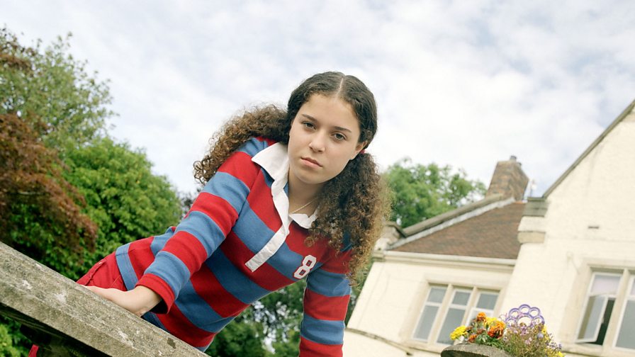 BBC Radio Wales - Bog Off: 20 Years Of Tracy Beaker On TV, Bog Off: 20 ...