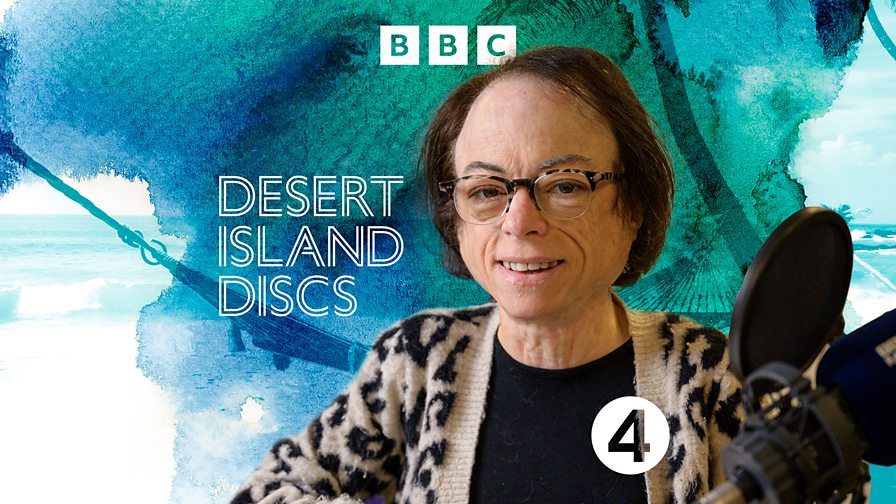 BBC Radio 4 Desert Island Discs, Margaret Rhodes