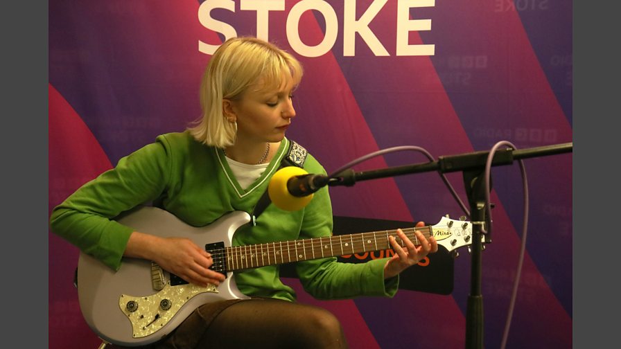 BBC Music BBC Music Introducing, BBC Music Introducing Presents