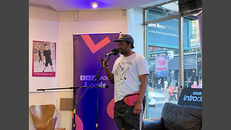 BBC Music BBC Music Introducing, BBC Music Introducing Presents