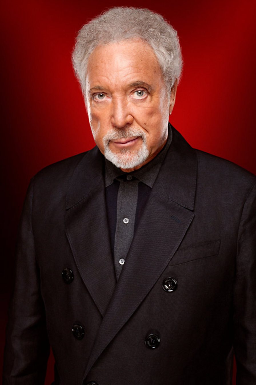 Bbc One The Voice Uk Series 1 Sir Tom Jones