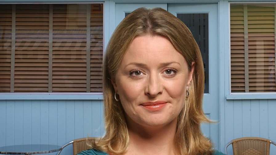 BBC Blogs EastEnders News & Spoilers Interview Laurie Brett