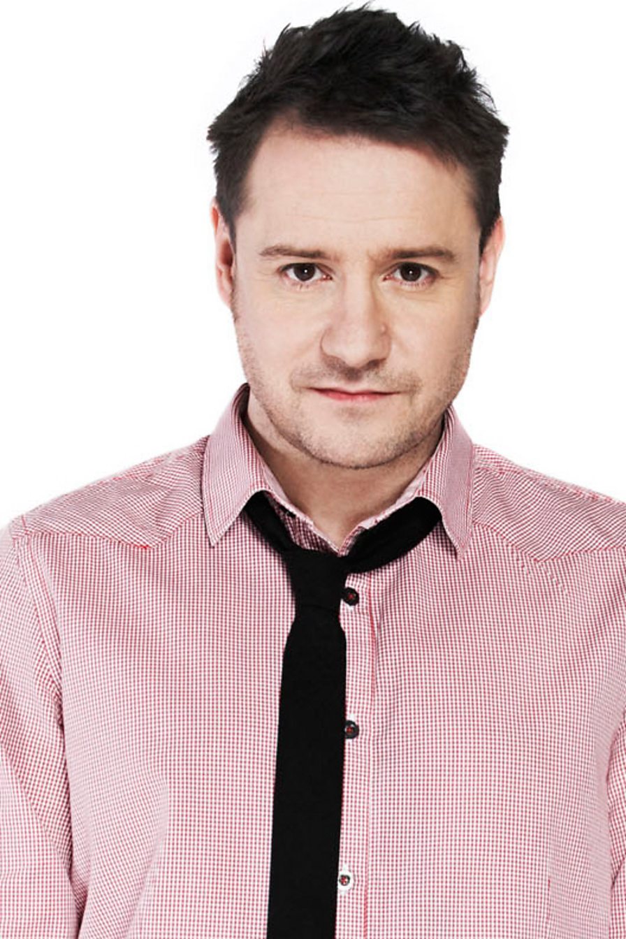 BBC Radio 6 Music Jon Holmes Jon Holmes