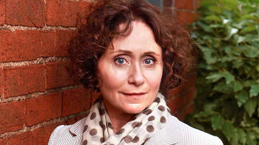 BBC Radio 4 - The Archers - Jill Archer
