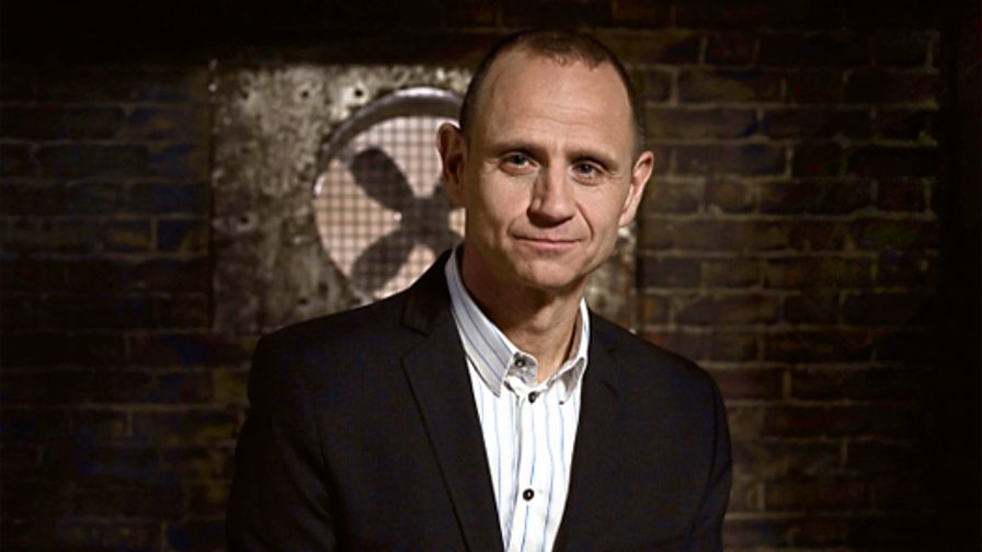 BBC Two Dragons' Den About Dragons' Den