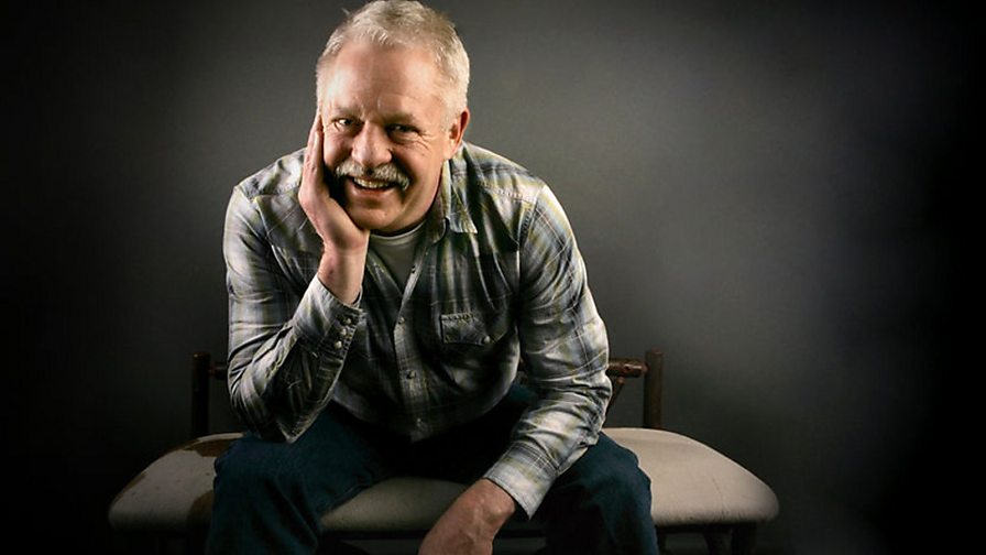 armistead maupin tales of the city series