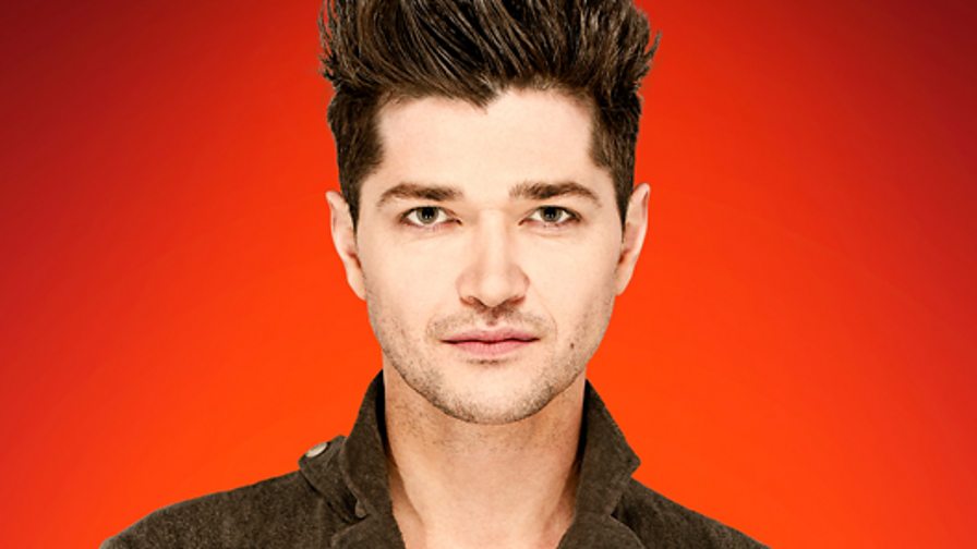 BBC One The Voice UK The Voice UK Coaches