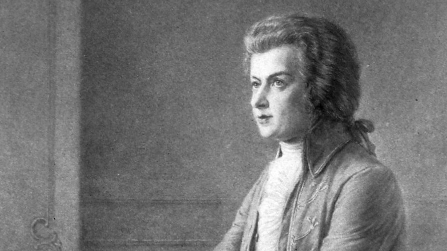 BBC Radio 3 The Listening Service Why do babies love music so much?