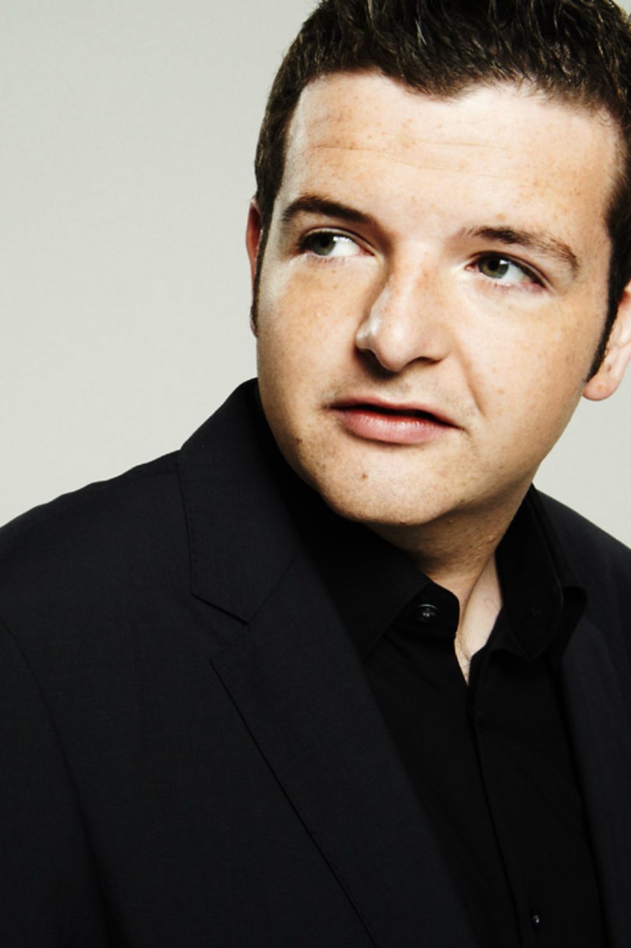 BBC One Kevin Bridges What's the Story? Kevin Bridges