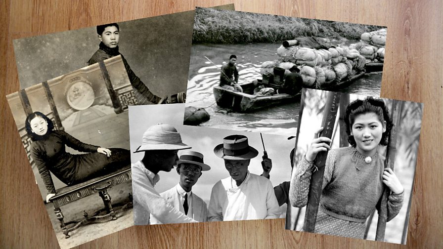 BBC Radio 4 China's New Iron Rice Bowl