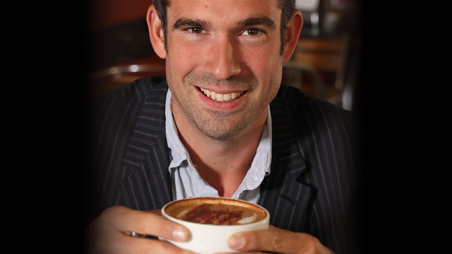 BBC Two Trust Me, I'm a Doctor, Series 1 Is coffee good or bad for me?