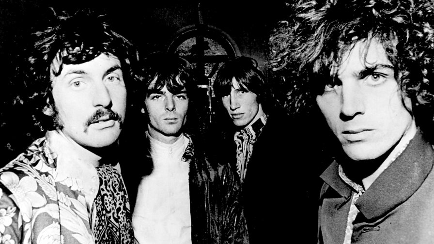 BBC Radio 6 Music - The History Of Psychedelia - A Brief History Of ...