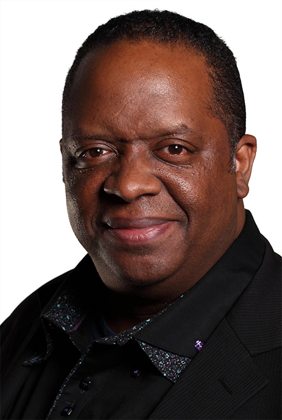 BBC Julian Joseph introduces the Blues Collection