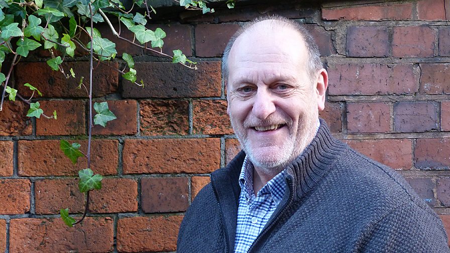 BBC Radio 4 The Archers Tony Archer