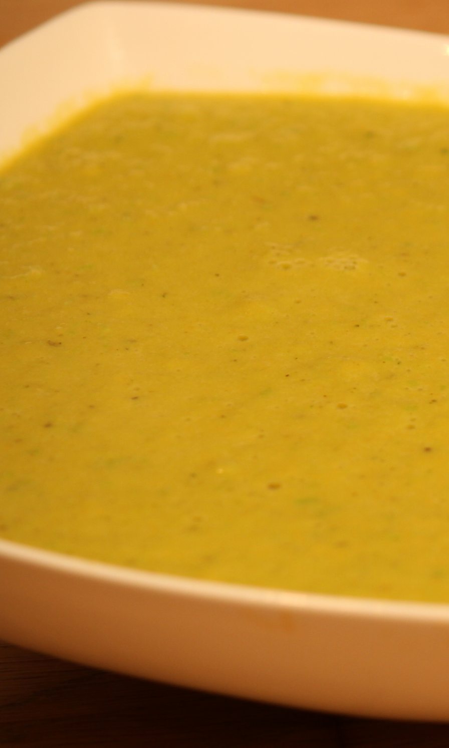 BBC One Operation Hospital Food with James Martin Mixed Vegetable