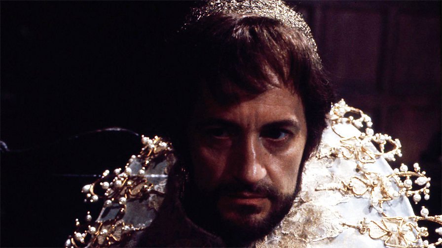 BBC Arts BBC Arts The Duchess of Malfi Darkness and Light