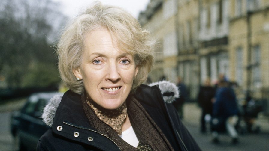 BBC Arts Books Features Laurie Lee