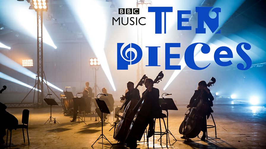 Bbc Ten Pieces On Radio 2