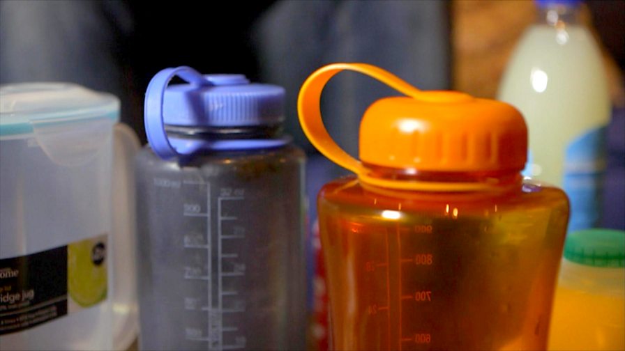 BBC Two Trust Me, I'm a Doctor, Series 2, Episode 1 Can plastic