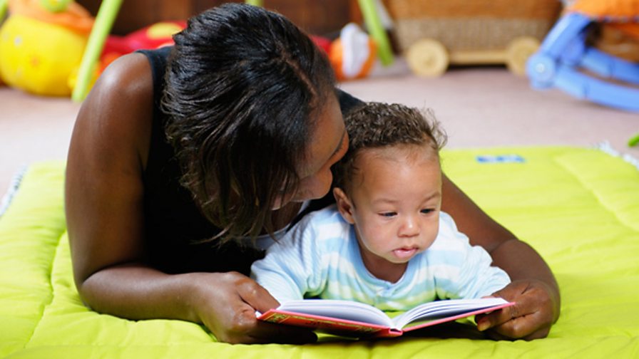 BBC Blogs CBeebies Grownups Why asking questions is important