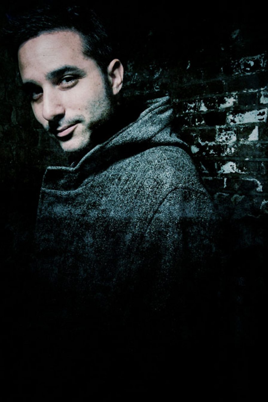 BBC Radio 6 Music 6 Mix DJ Yoda