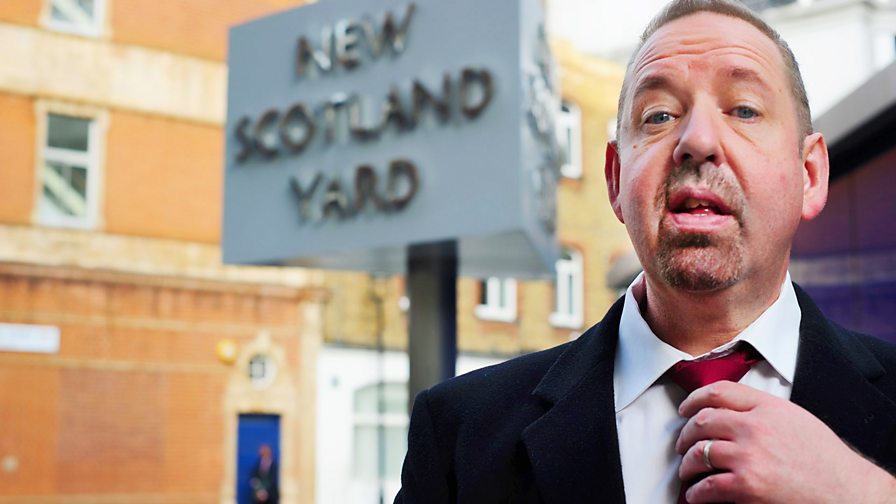 BBC Radio 4 Funny in Four The best European jokes about the British