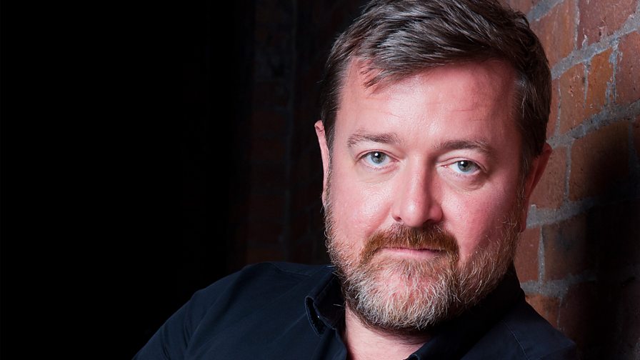 BBC Radio 6 Music - Guy Garvey's Finest Hour - 6 reasons we love Guy Garvey